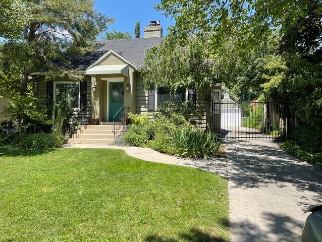 property at 1323 Logan Ave S