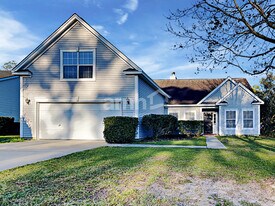 2749 Palmetto Hall Blvd in Mount Pleasant, SC - Building Photo