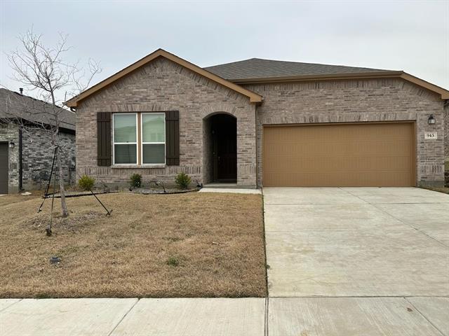 945 Brock Dr in Aubrey, TX - Building Photo - Building Photo