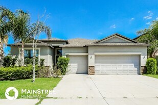 13402 White Sapphire Rd in Riverview, FL - Building Photo