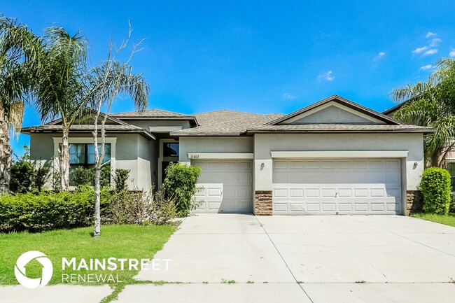 property at 13402 White Sapphire Rd