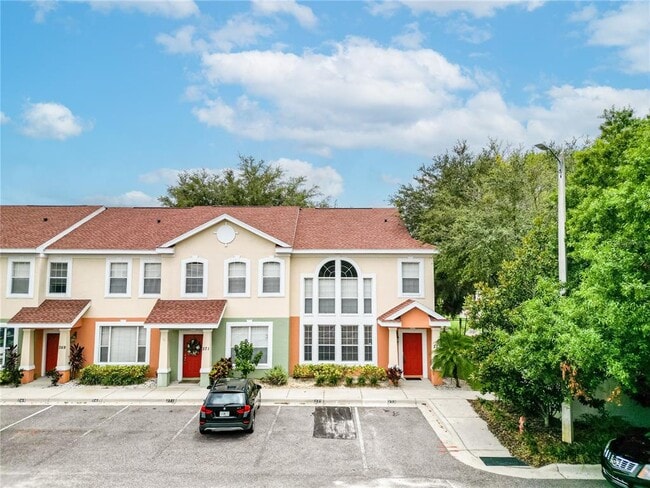 273 Alexander Woods Dr in Plant City, FL - Building Photo - Building Photo