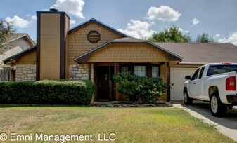 2706 Jade Rd in Killeen, TX - Building Photo