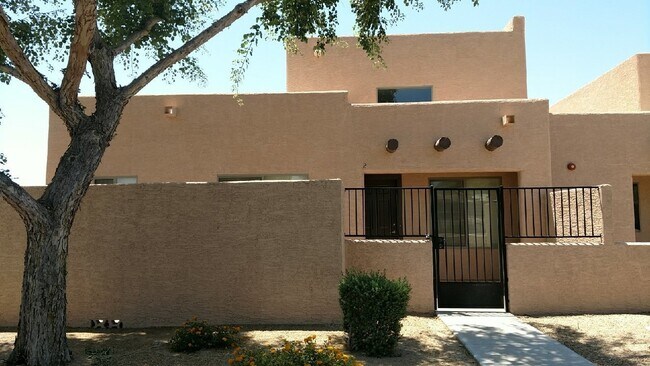 property at 8940 W Olive Ave