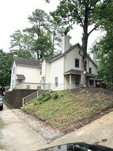 4404 Brockton Dr in Raleigh, NC - Building Photo - Building Photo