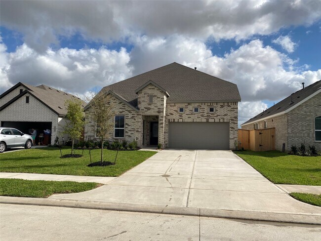 26426 Wild Stonecrop Ln in Katy, TX - Building Photo - Building Photo
