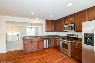 3404 Neubauer Circle in Lindenhurst, IL - Building Photo - Building Photo