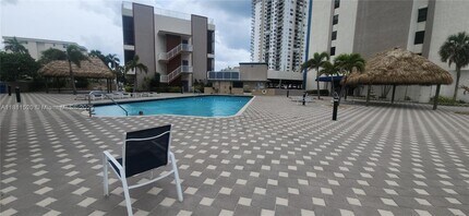 1600 S Ocean Dr, Unit 6G in Hollywood, FL - Building Photo - Building Photo