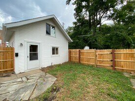 515 S Fess Ave in Bloomington, IN - Building Photo