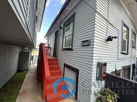 4318 Cleveland Ave in San Diego, CA - Building Photo