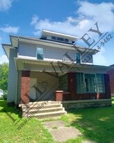 1462 S 7th St in Terre Haute, IN - Building Photo