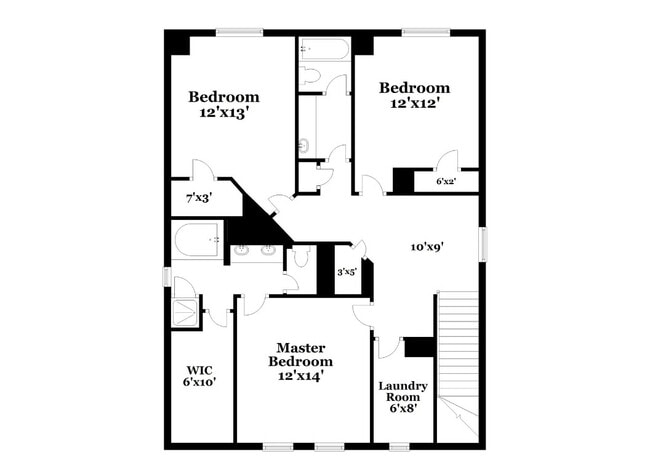 property at 18606 Cooper Ravine Wy