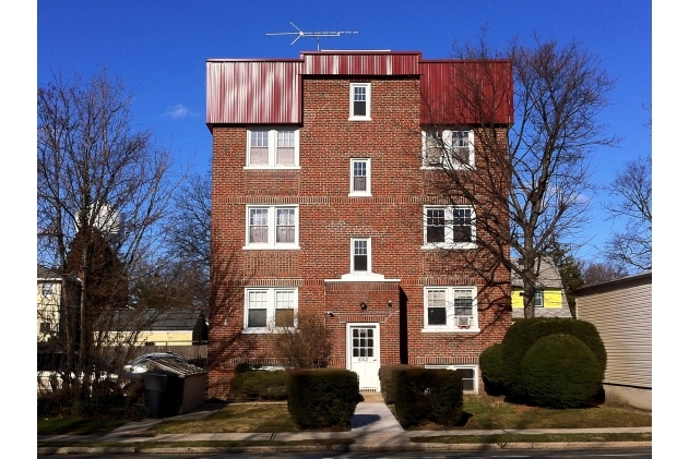 Fairfield Court At Rockville Centre