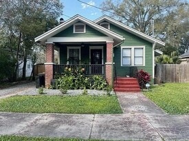 2759 Dellwood Ave in Jacksonville, FL - Building Photo