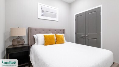 600 19th St N, Unit 603 in Birmingham, AL - Foto de edificio - Building Photo