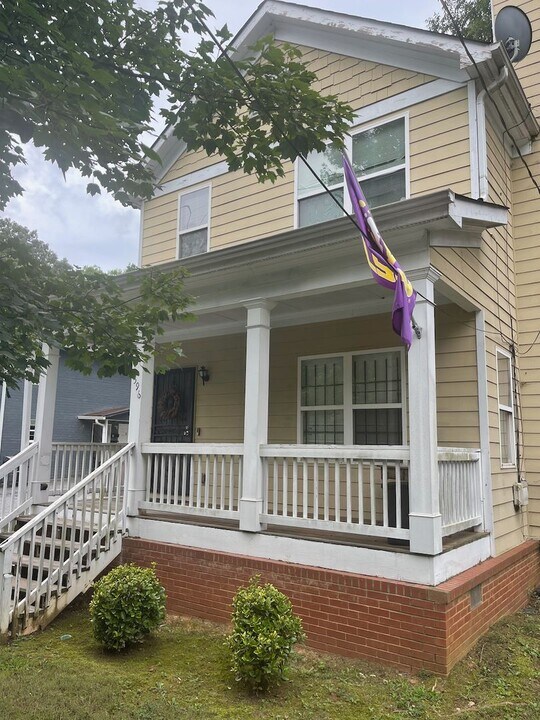 596 Joseph E. Lowery Blvd NW in Atlanta, GA - Building Photo