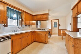 1039 Curtin St in Houston, TX - Building Photo - Building Photo