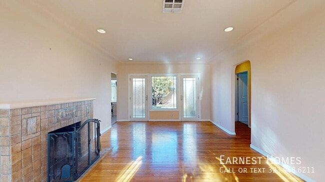 517 E Chestnut St in Glendale, CA - Building Photo - Building Photo