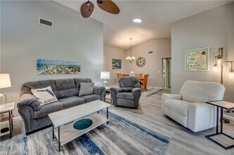 11115 Caravel Cir in Ft. Myers, FL - Building Photo - Building Photo