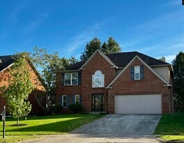 2224 Wilmington Ln in Lexington, KY - Building Photo