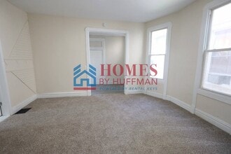 1206 S Grand Ave in Evansville, IN - Building Photo - Building Photo