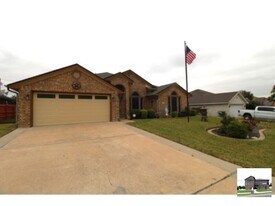 603 Mustang Trail in Harker Heights, TX - Building Photo