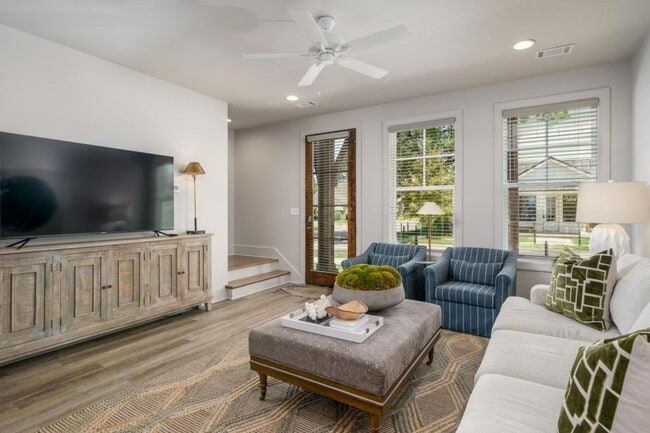 831 14th St in Tuscaloosa, AL - Building Photo - Building Photo
