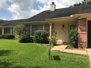 4711 Rainbow Run in Sugar Land, TX - Building Photo - Building Photo