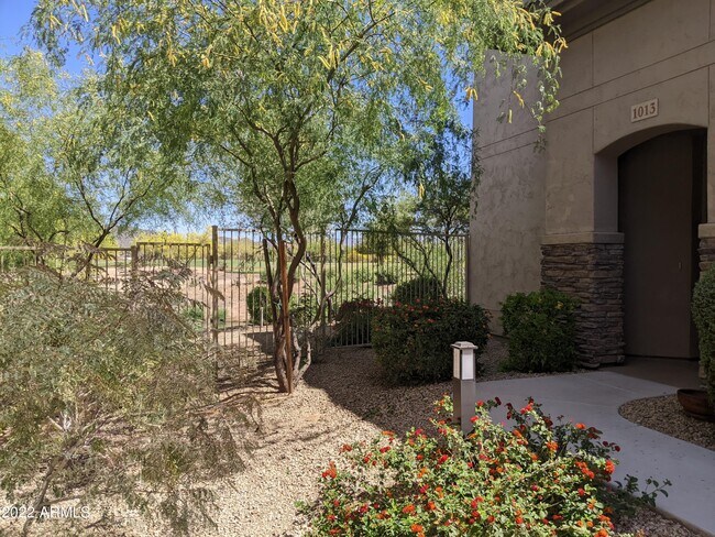 33575 N Dove Lakes Dr-Unit -1013 in Cave Creek, AZ - Building Photo - Building Photo