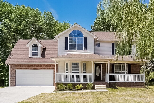 property at 115 Springfield Dr