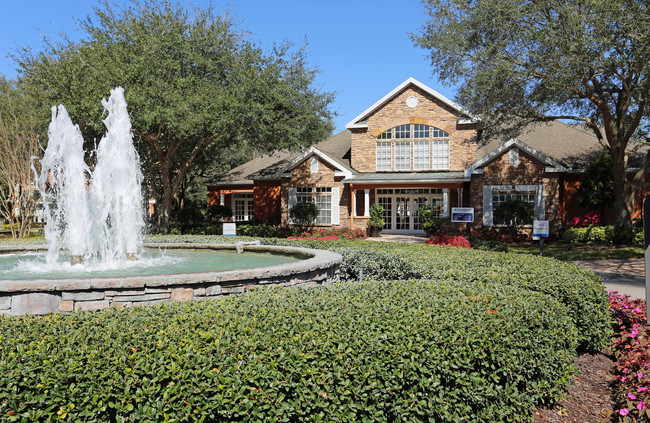 The Monaco at Waterford Lakes