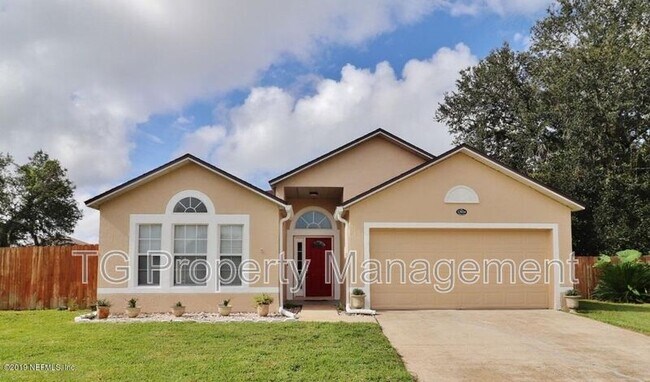property at 11034 Englenook Dr