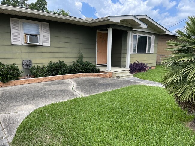 property at 209 Santa Ines St