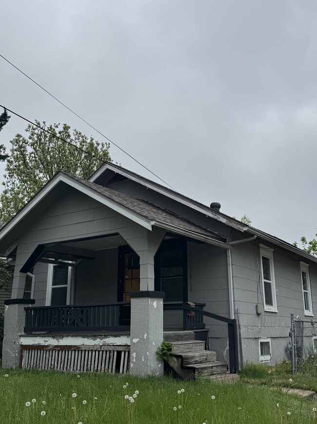 property at 2209 SW Martin Ct