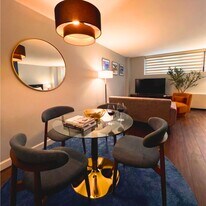 2030 F St NW, Unit 111 in Washington, DC - Building Photo