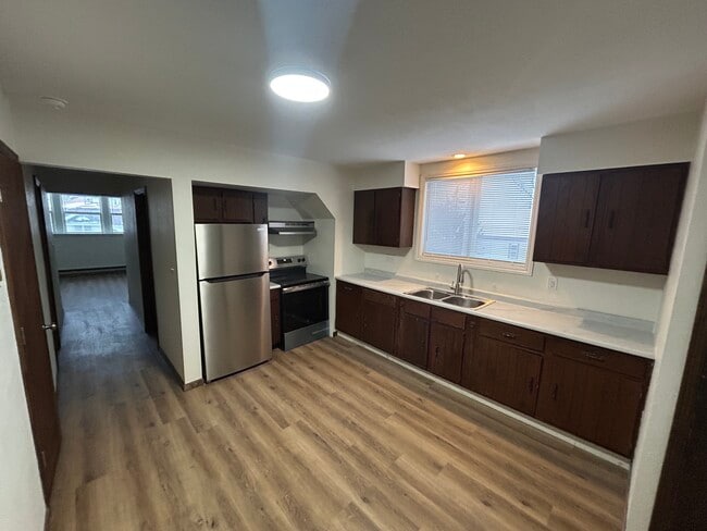 2905 Burden Ave, Unit 2905.5 Burden in Dubuque, IA - Building Photo - Building Photo