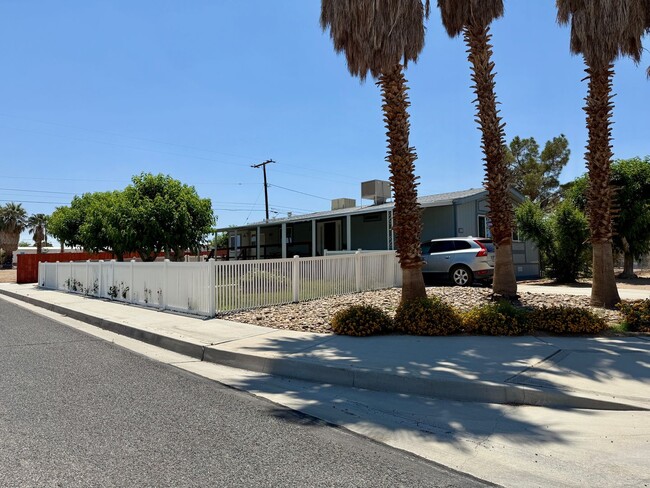 property at 1301 W Langley Ave