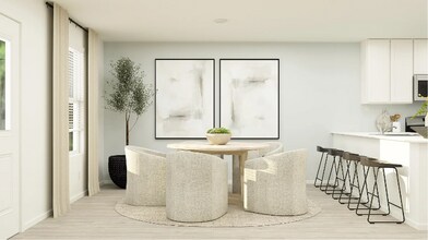 400 Park Ave in Hutto, TX - Building Photo - Building Photo