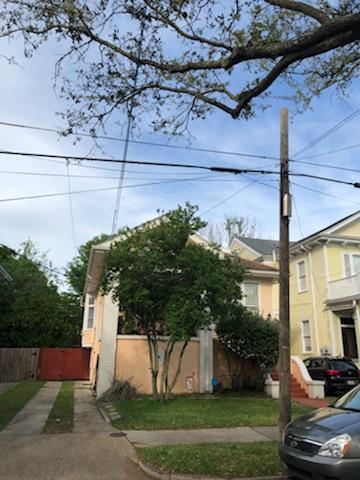 7927 Oak St, Unit Main House in New Orleans, LA - Building Photo - Building Photo