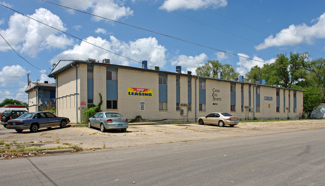 Las Palmas in Killeen, TX - Building Photo - Building Photo