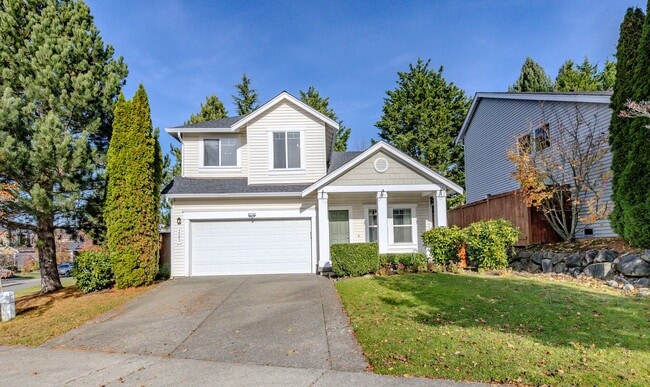 1503 67th St SE in Auburn, WA - Building Photo - Building Photo