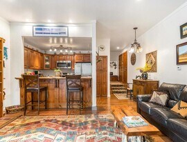 807 Alder Ave in Incline Village, NV - Building Photo