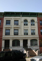 130 W 136th St Apartments