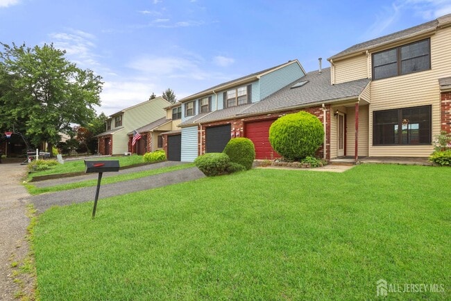 property at 17 Clark Ct