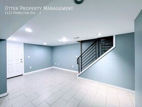 4113 Powelton Ave in Philadelphia, PA - Foto de edificio - Building Photo