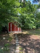 1401 Cedar St in Paris, TX - Building Photo - Building Photo