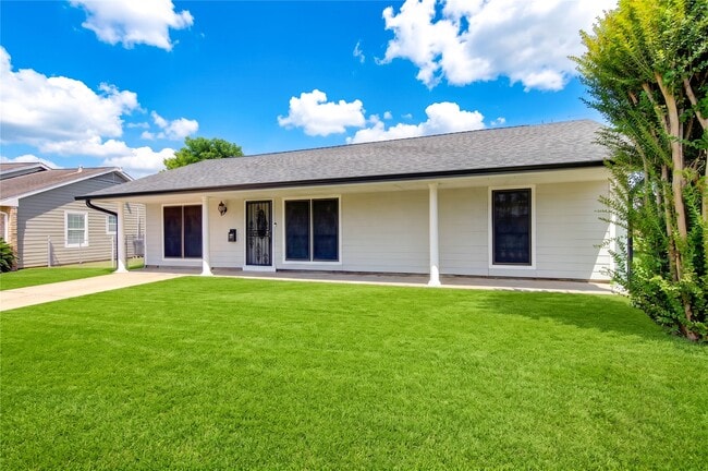 property at 9922 Carmalee St