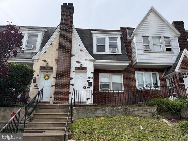 4018 Chippendale Ave in Philadelphia, PA - Building Photo - Building Photo