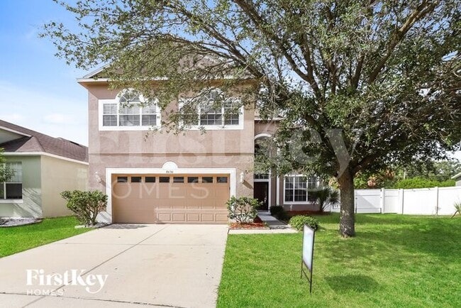 property at 8636 Sandy Plains Dr
