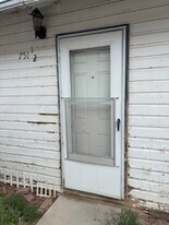 751 1/2 N Durbin St in Casper, WY - Building Photo